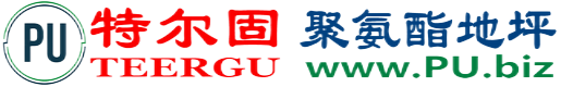 特尔固®沙洋聚氨酯地坪